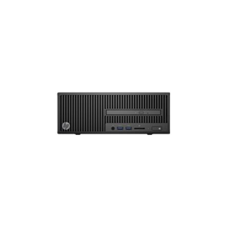 HP 280 G2 SFF Intel Core i5 7500 Quad Core RAM 8G SSD 128G Windows 10 Pro Intel HD 530 HP - 1