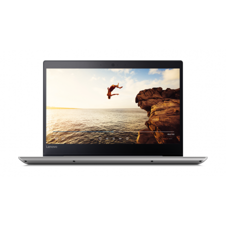 Lenovo IdeaPad 320S-14IKB Intel Core i5 8250U Quad Core RAM 4G SSD 128G 14 Windows 10 Intel HD 620 Lenovo - 1